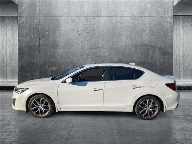 2021 Acura ILX Premium