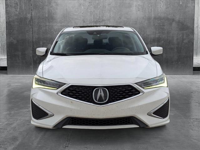 2021 Acura ILX Premium