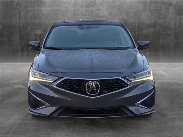 2021 Acura ILX Premium