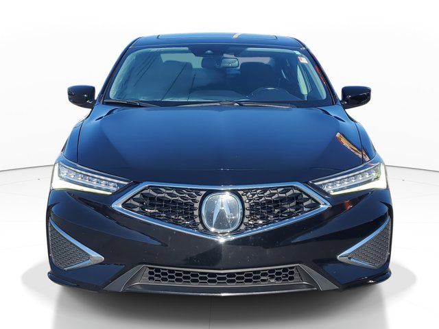 2021 Acura ILX Premium