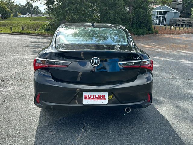 2021 Acura ILX Premium