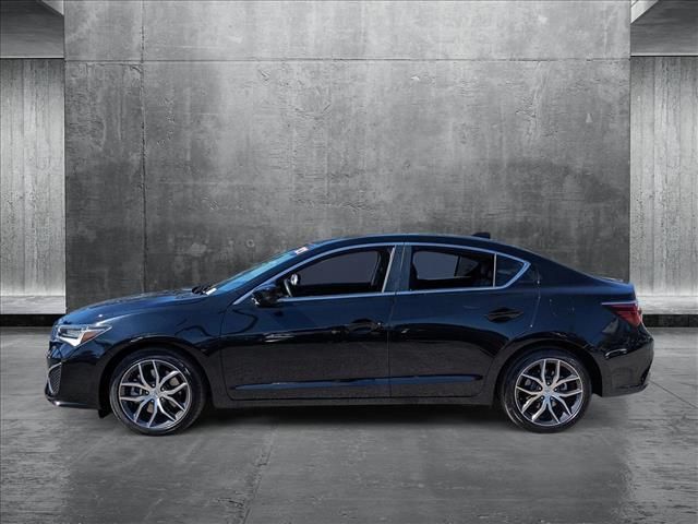 2021 Acura ILX Premium