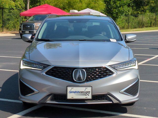 2021 Acura ILX Technology