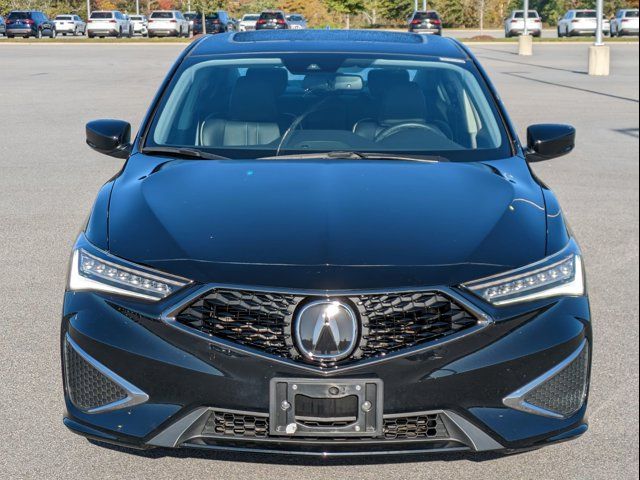 2021 Acura ILX Premium