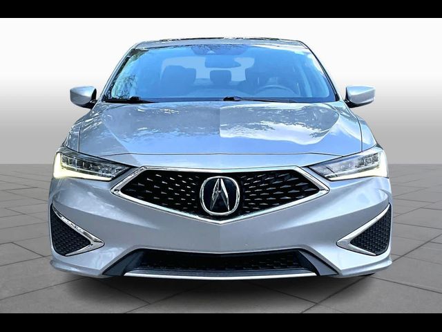 2021 Acura ILX Premium
