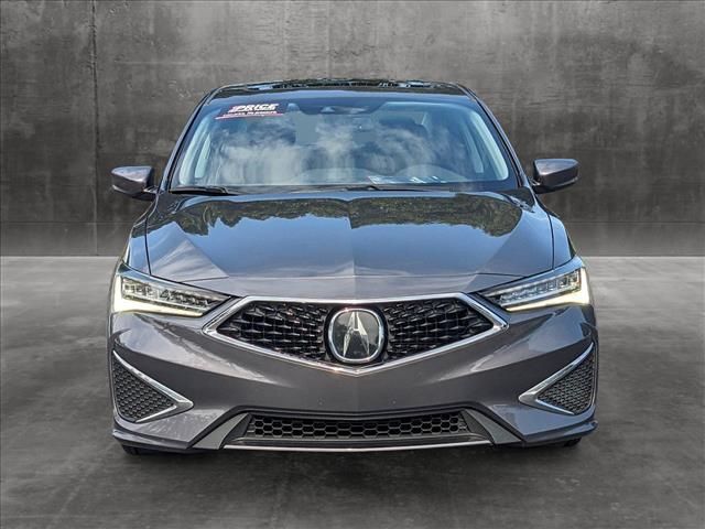 2021 Acura ILX Premium