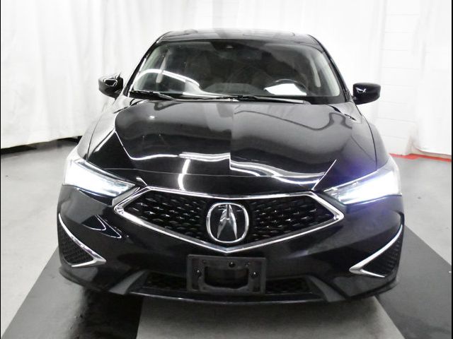 2021 Acura ILX Premium