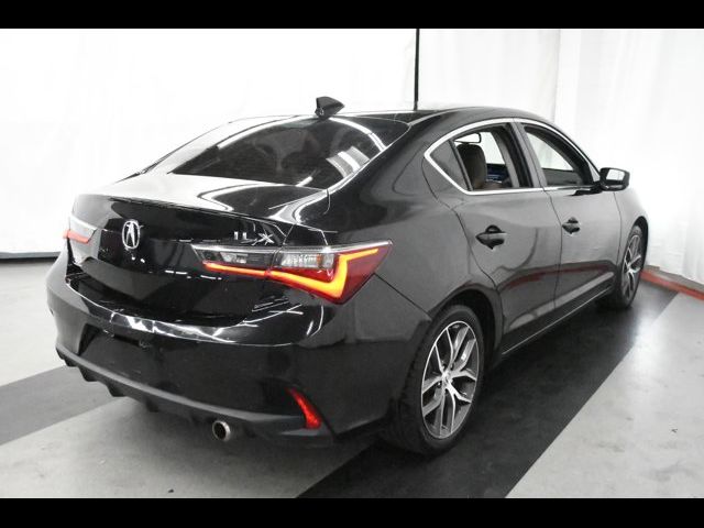 2021 Acura ILX Premium