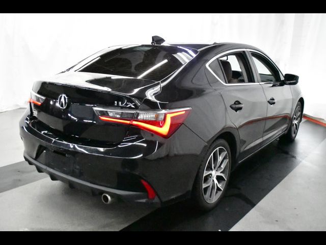 2021 Acura ILX Premium