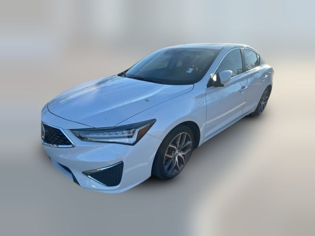2021 Acura ILX Premium