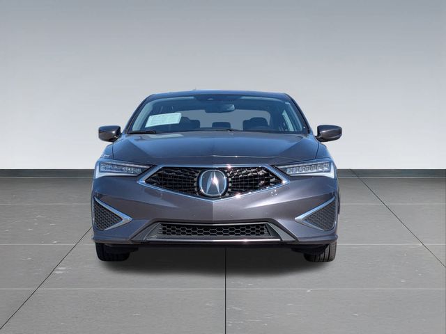 2021 Acura ILX Premium