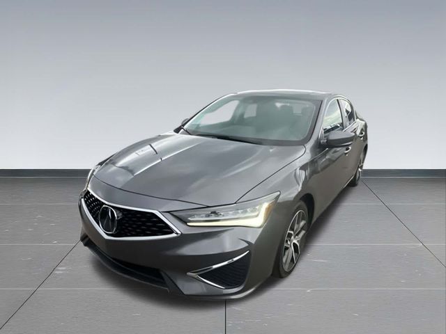2021 Acura ILX Premium