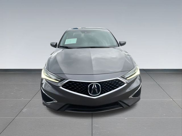 2021 Acura ILX Premium