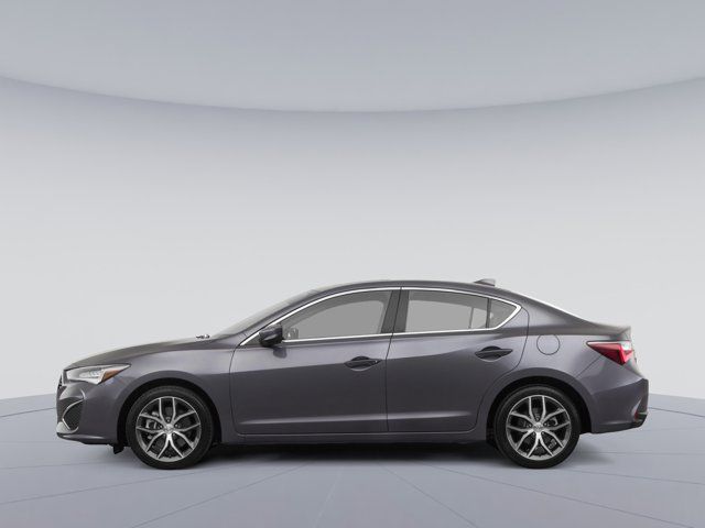 2021 Acura ILX Premium