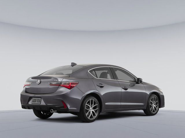 2021 Acura ILX Premium