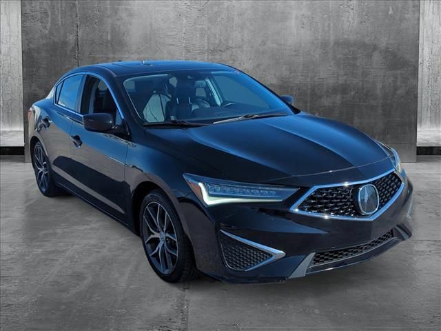 2021 Acura ILX Premium