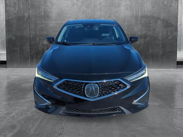 2021 Acura ILX Premium