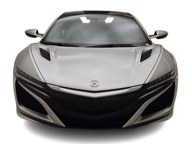 2021 Acura NSX Base