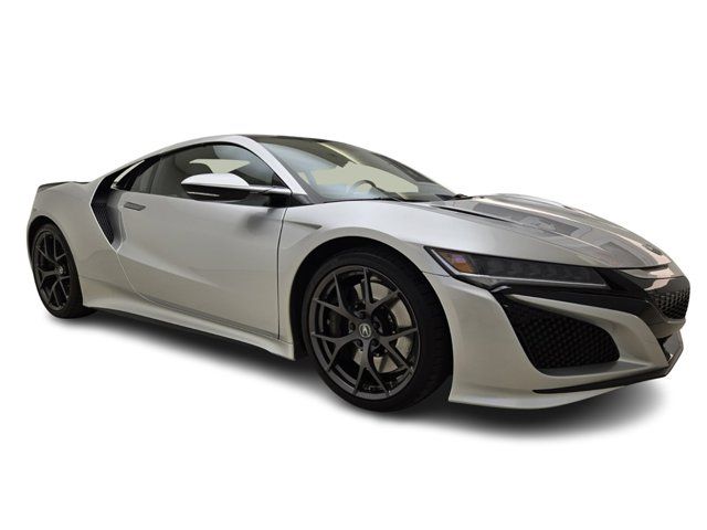 2021 Acura NSX Base