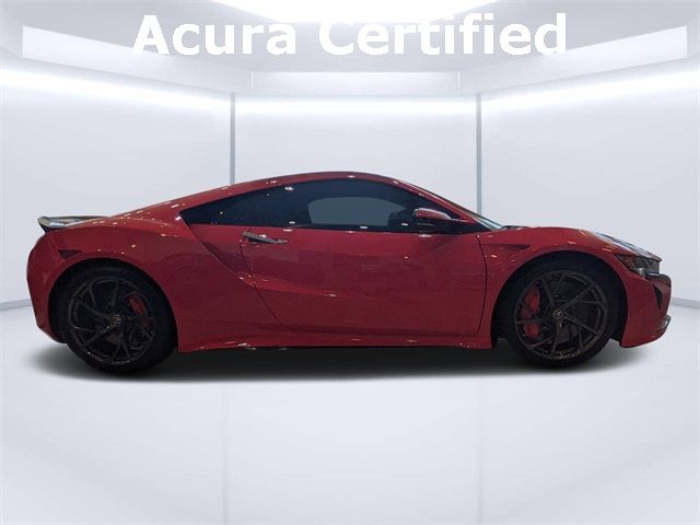 2021 Acura NSX Base