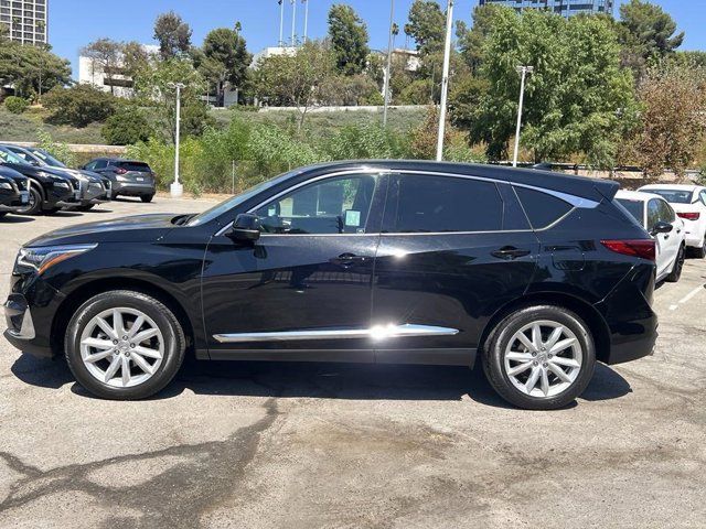 2021 Acura RDX Base