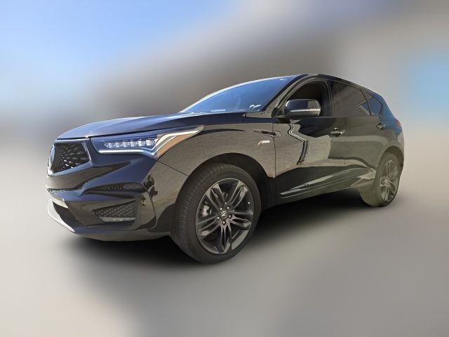 2021 Acura RDX A-Spec