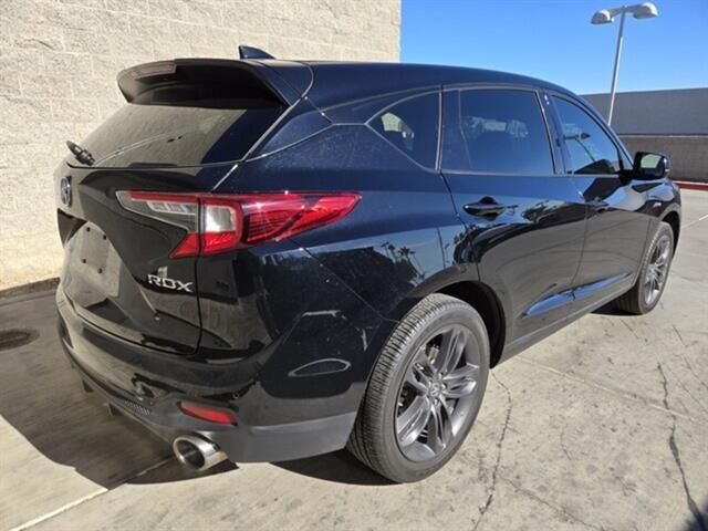 2021 Acura RDX A-Spec