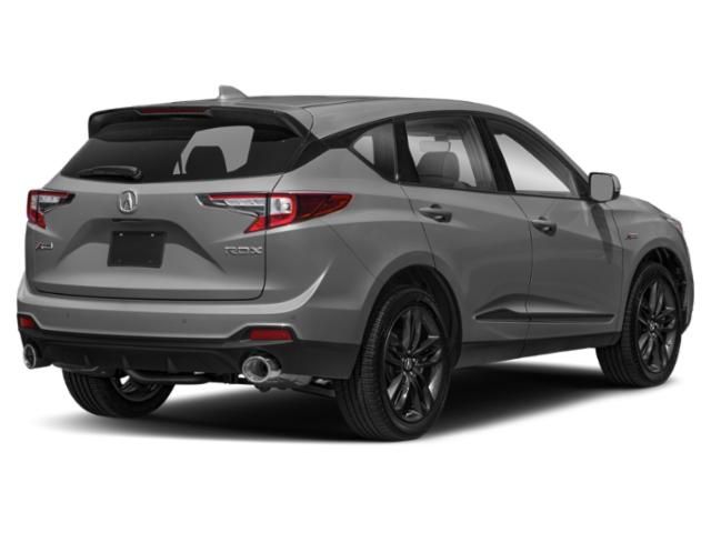 2021 Acura RDX A-Spec