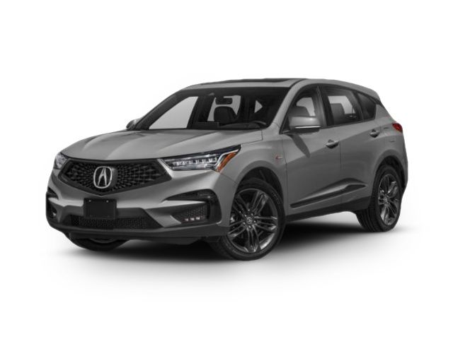 2021 Acura RDX A-Spec