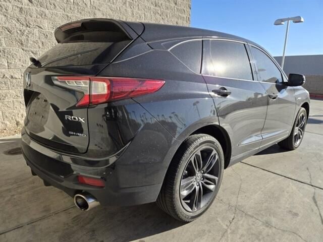 2021 Acura RDX A-Spec