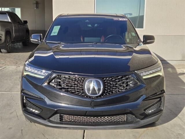 2021 Acura RDX A-Spec