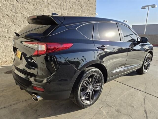 2021 Acura RDX A-Spec