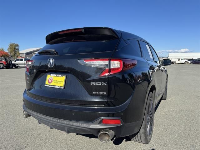 2021 Acura RDX A-Spec