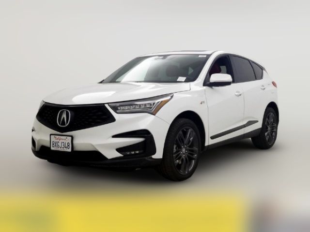 2021 Acura RDX A-Spec