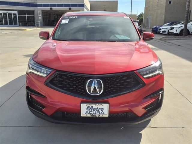 2021 Acura RDX A-Spec