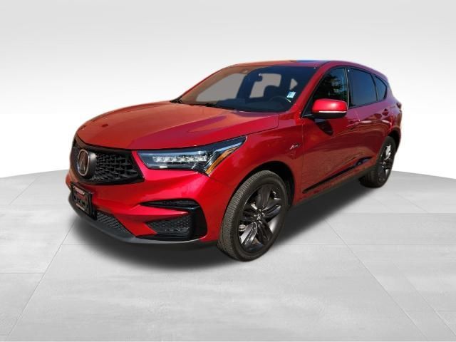 2021 Acura RDX A-Spec