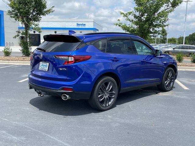 2021 Acura RDX A-Spec