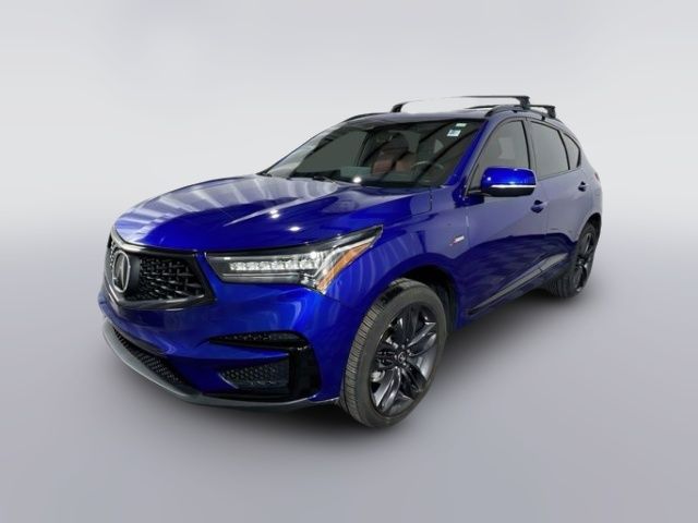 2021 Acura RDX A-Spec