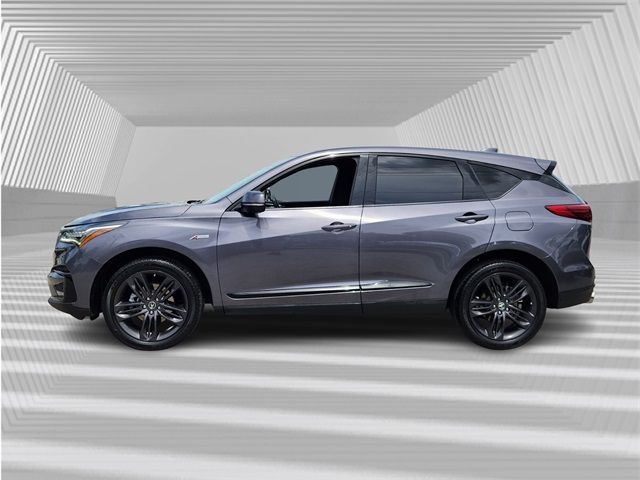 2021 Acura RDX A-Spec