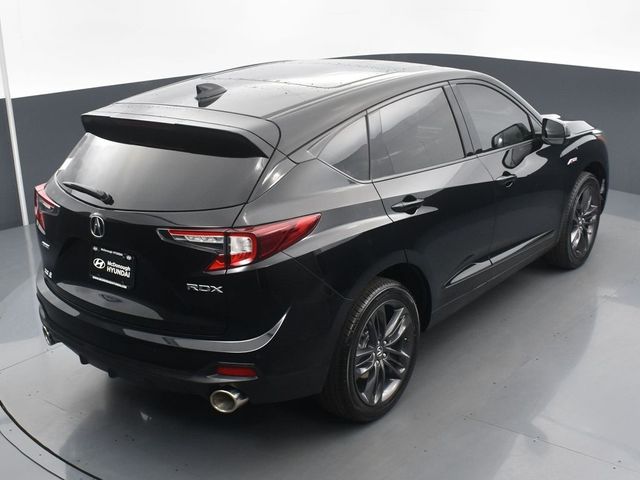 2021 Acura RDX A-Spec