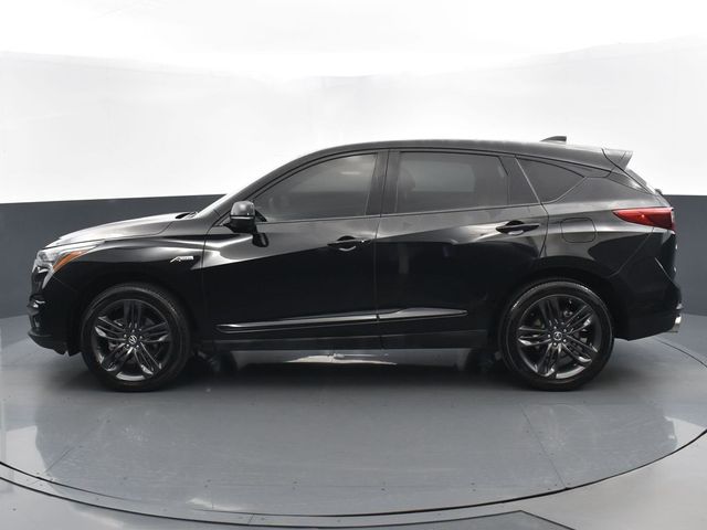 2021 Acura RDX A-Spec