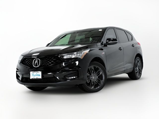 2021 Acura RDX A-Spec