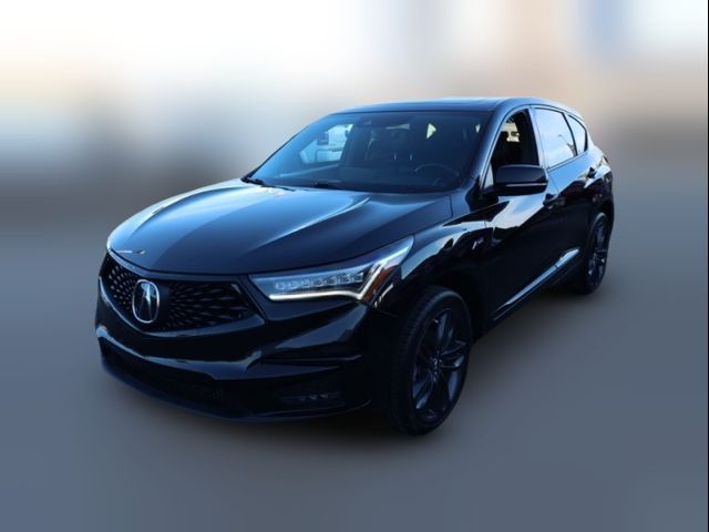 2021 Acura RDX A-Spec