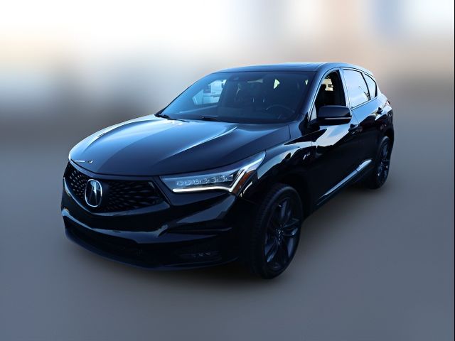 2021 Acura RDX A-Spec