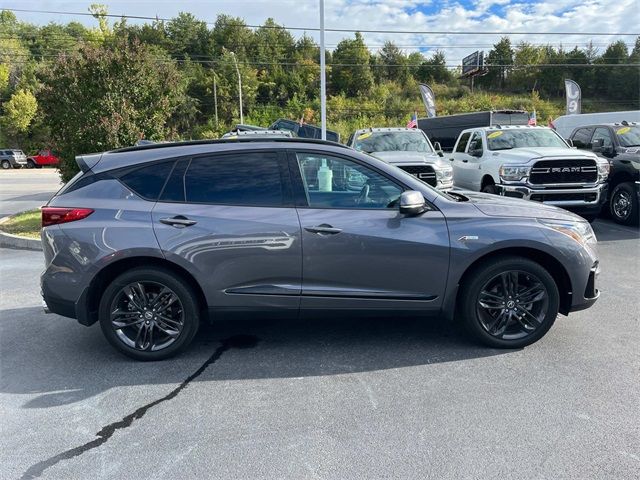 2021 Acura RDX A-Spec