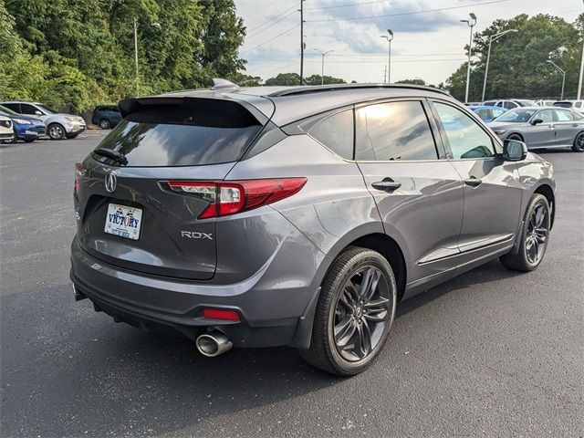 2021 Acura RDX A-Spec