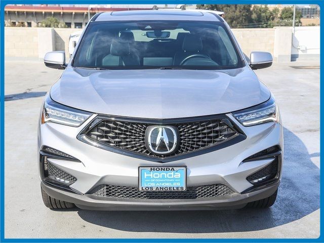 2021 Acura RDX A-Spec