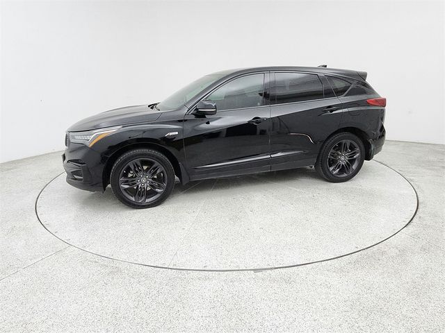 2021 Acura RDX A-Spec