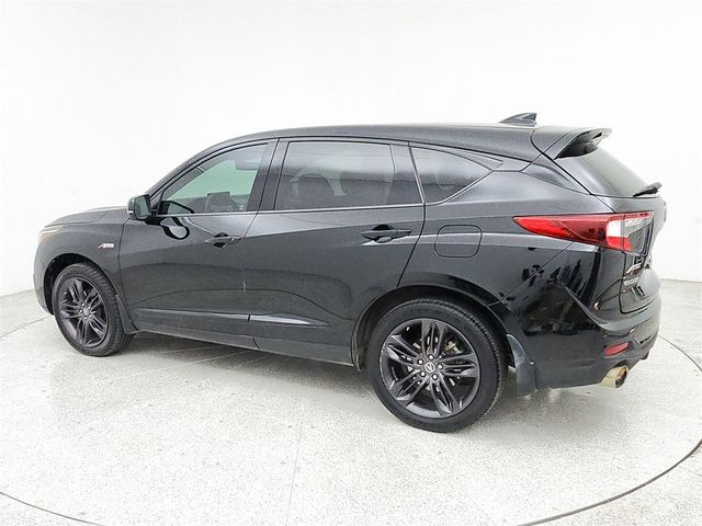 2021 Acura RDX A-Spec