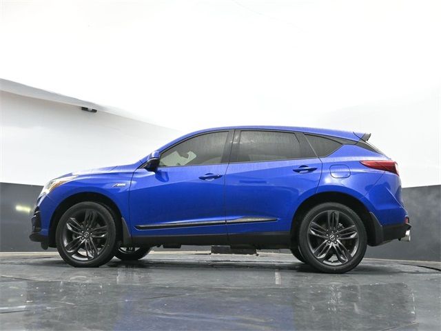 2021 Acura RDX A-Spec